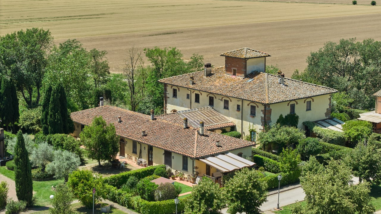 PORZIONE DEL DUCA