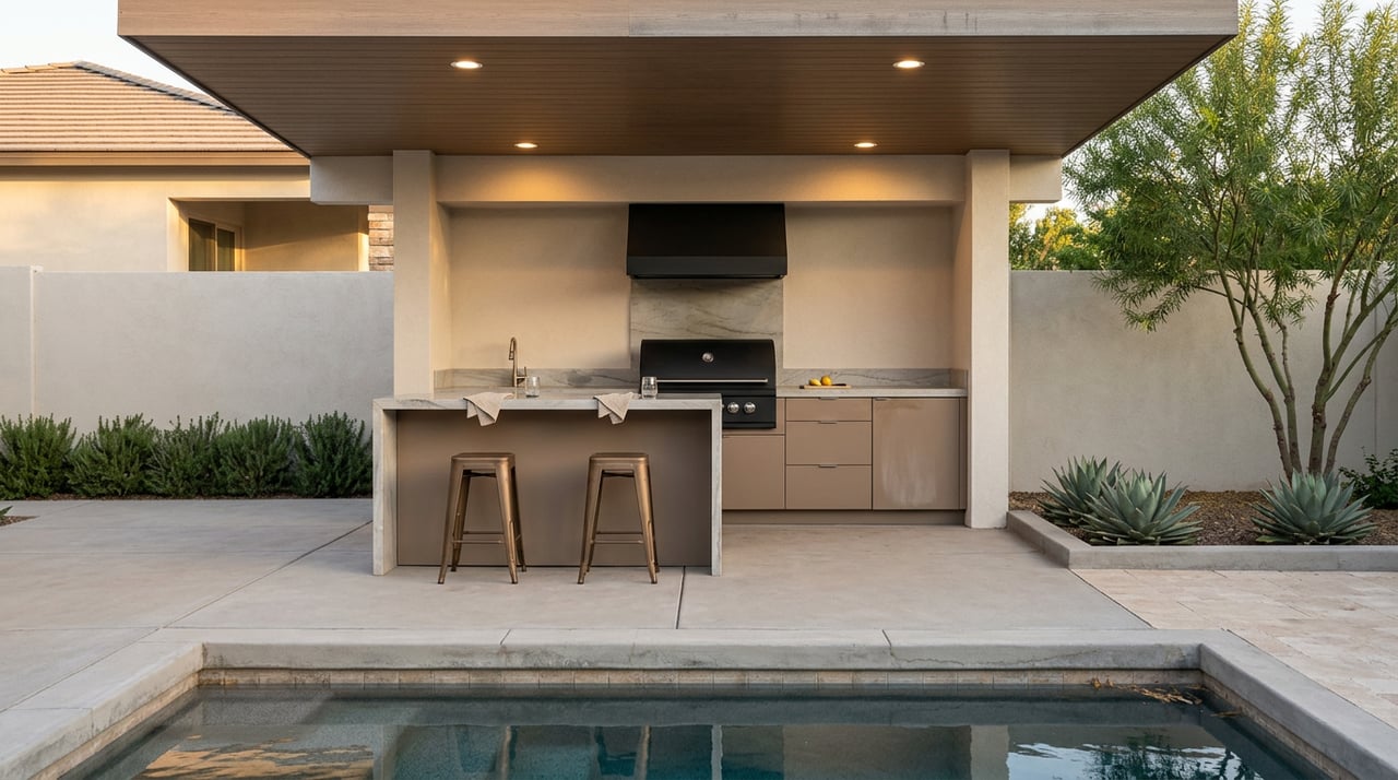 Mesa Riverview's New Lineup Turns One. Here's What Actually Stuck.
