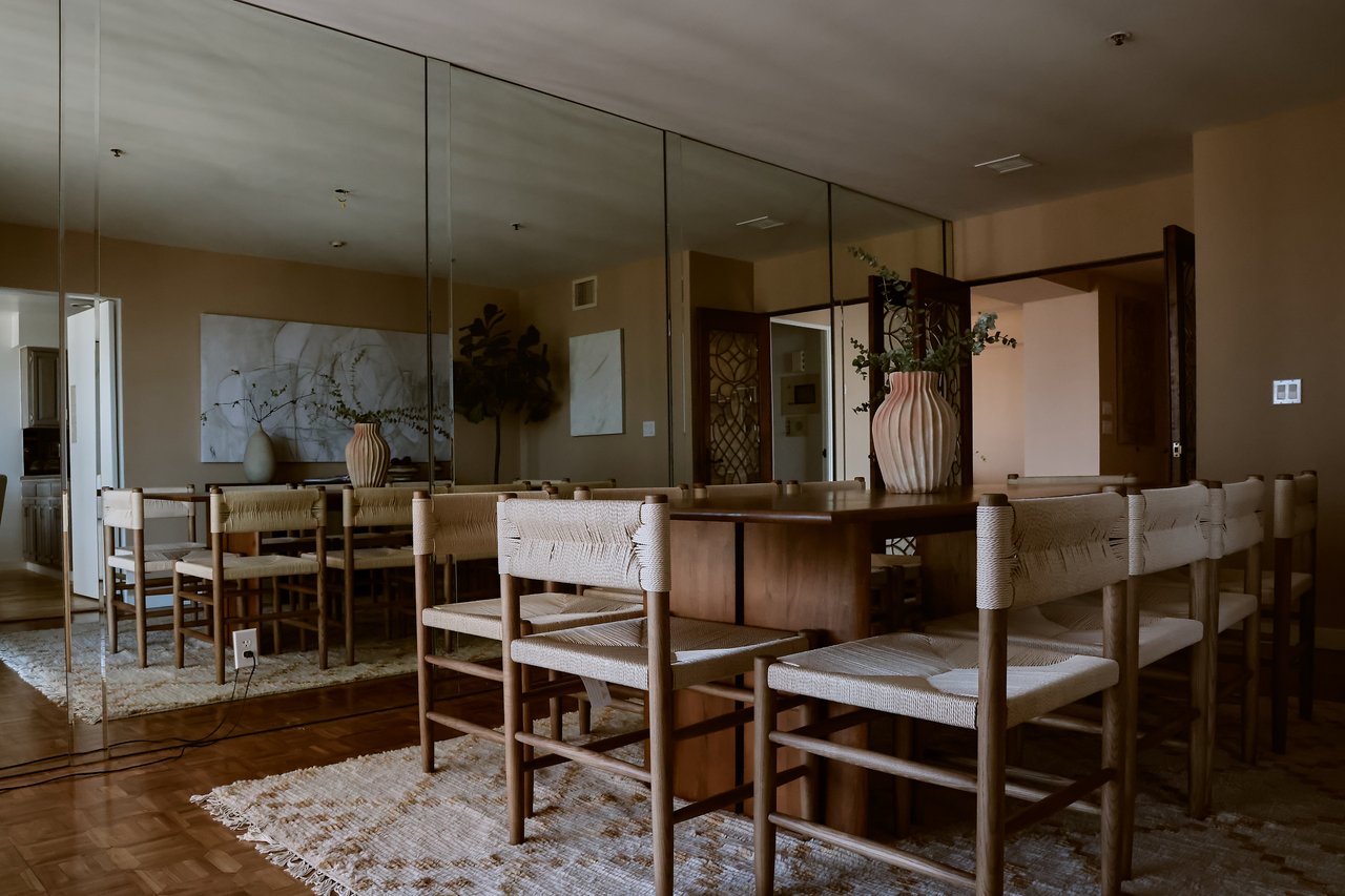 10790 Wilshire Blvd Unit: 1603, Wilshire Corridor 