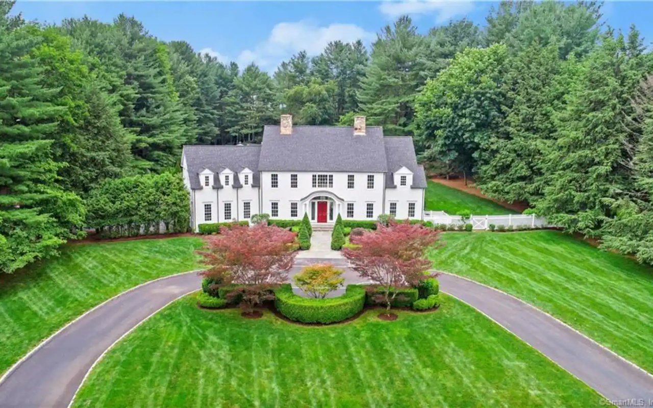 36 Coleytown Road, Westport CT 06880