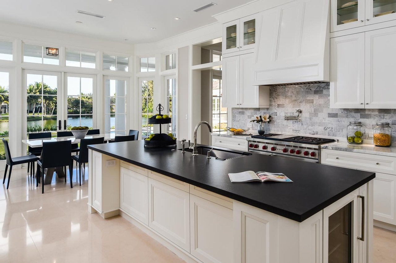 Hamptons Home