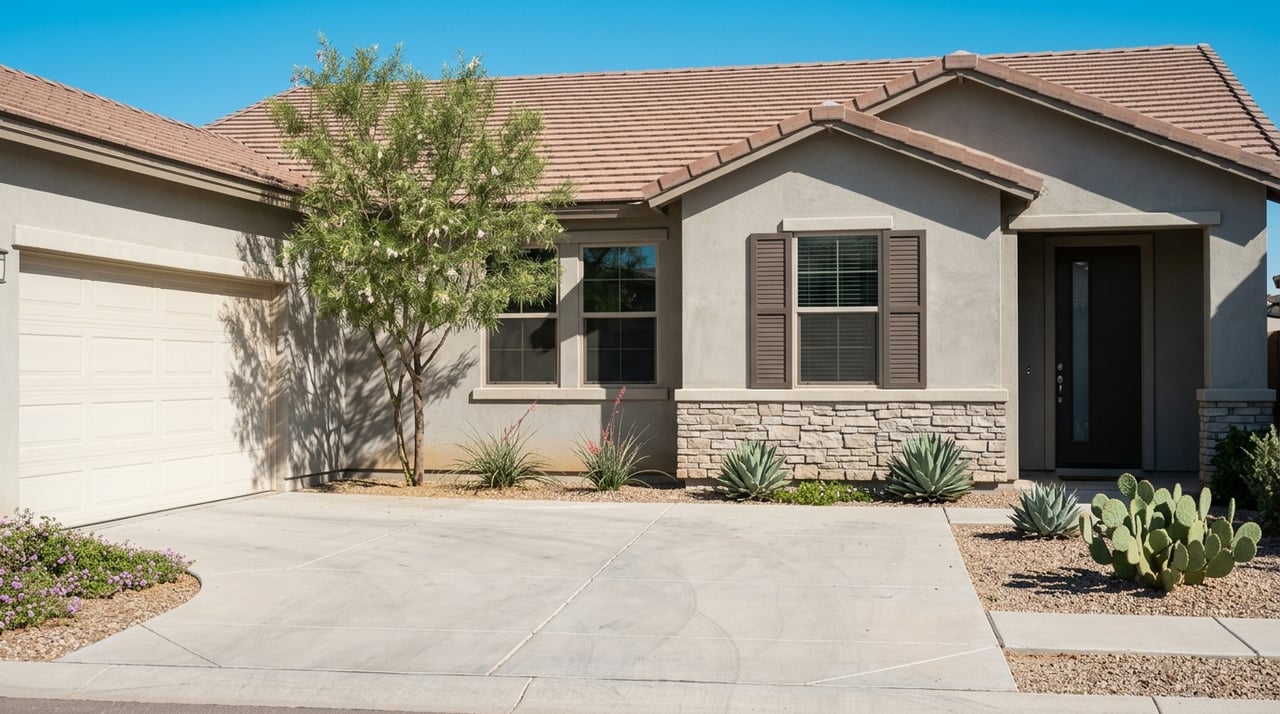 When And How To Sell Your Casa Grande Home