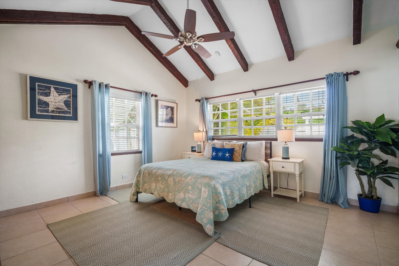 Water's Edge— A Turnkey Waterfront Estate