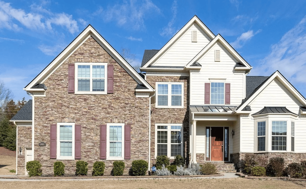 2808 Spring Shade Rd