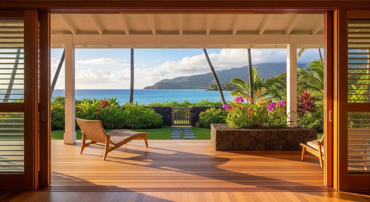 How to Verify a Legal TVR in Hanalei