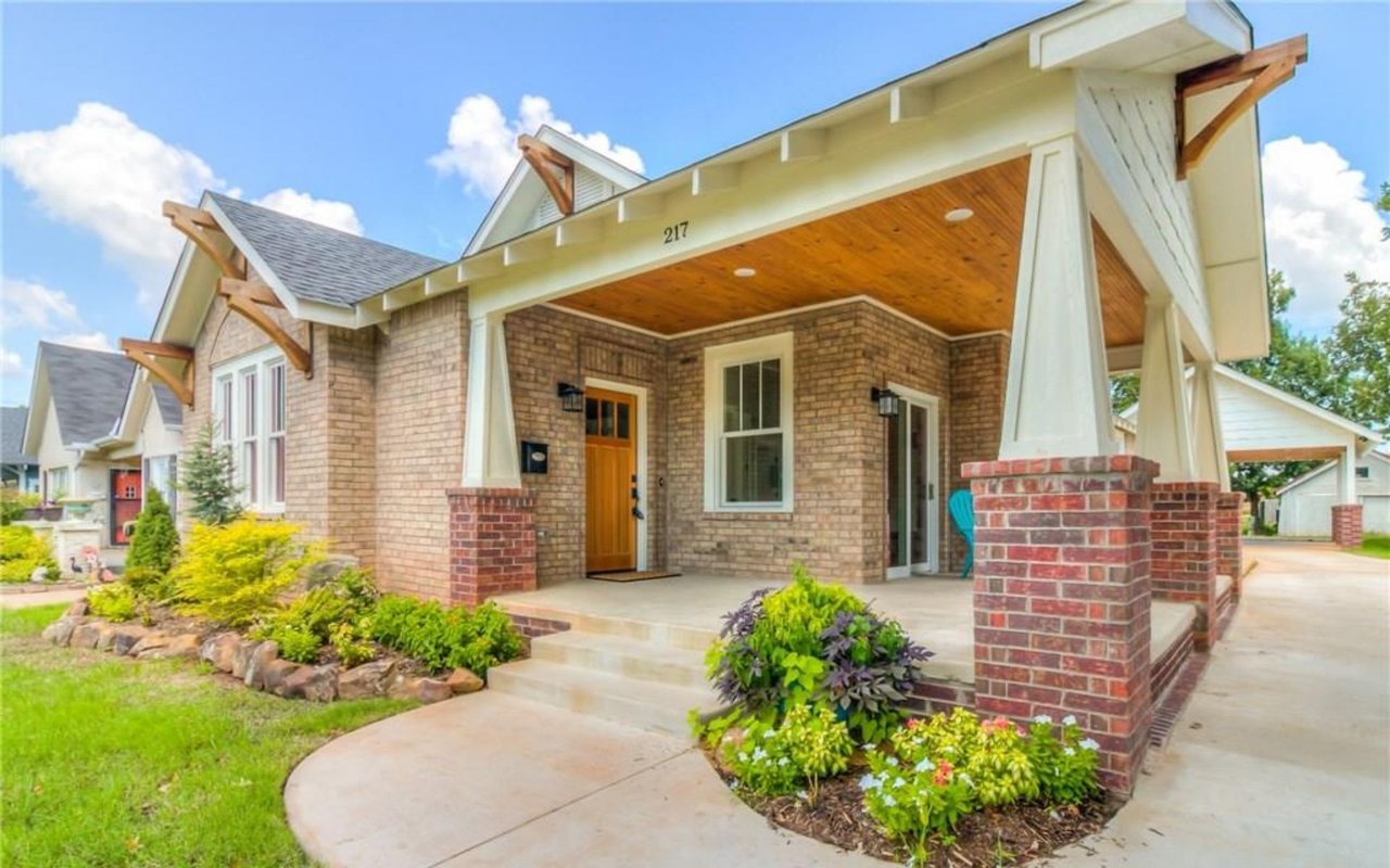 Historic Edmond