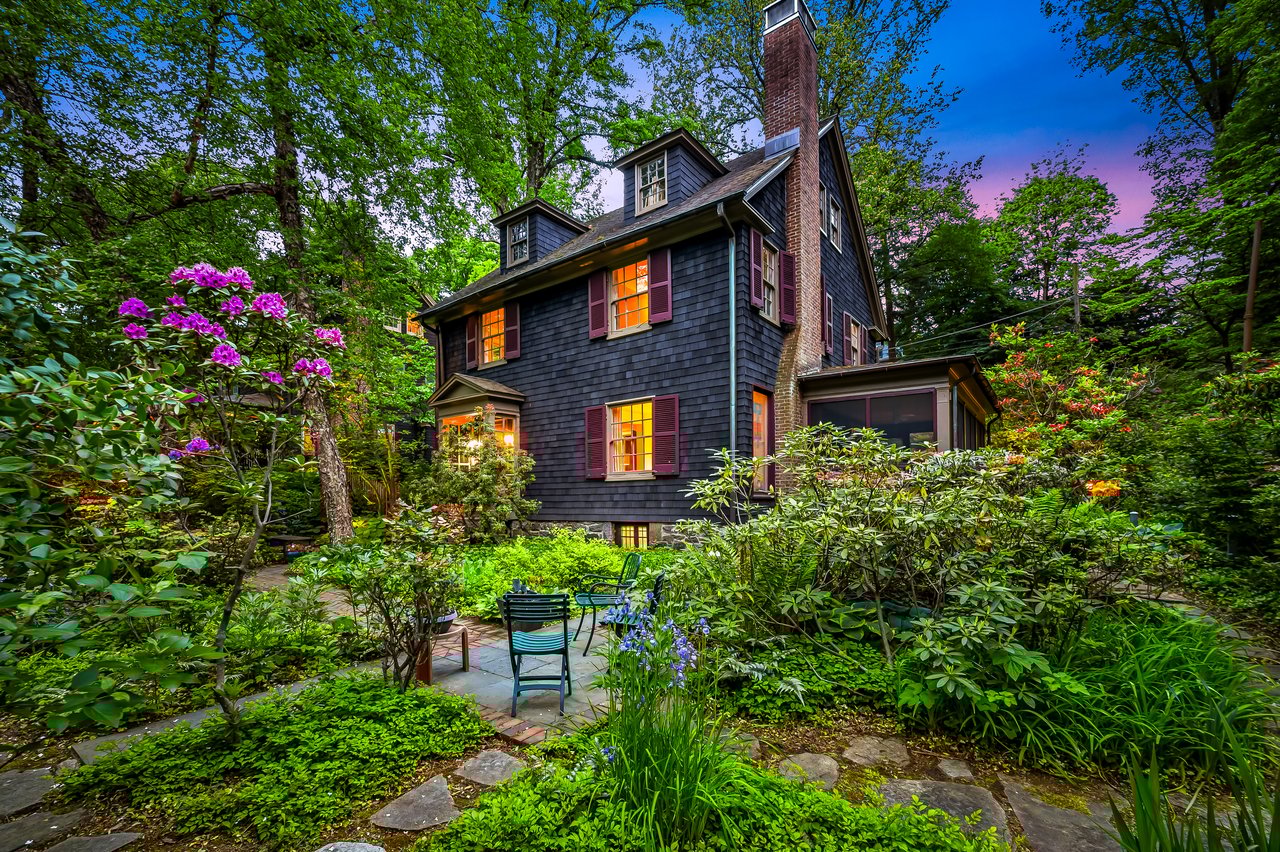 Roland Park Real Estate | Historic Homes in North Baltimore