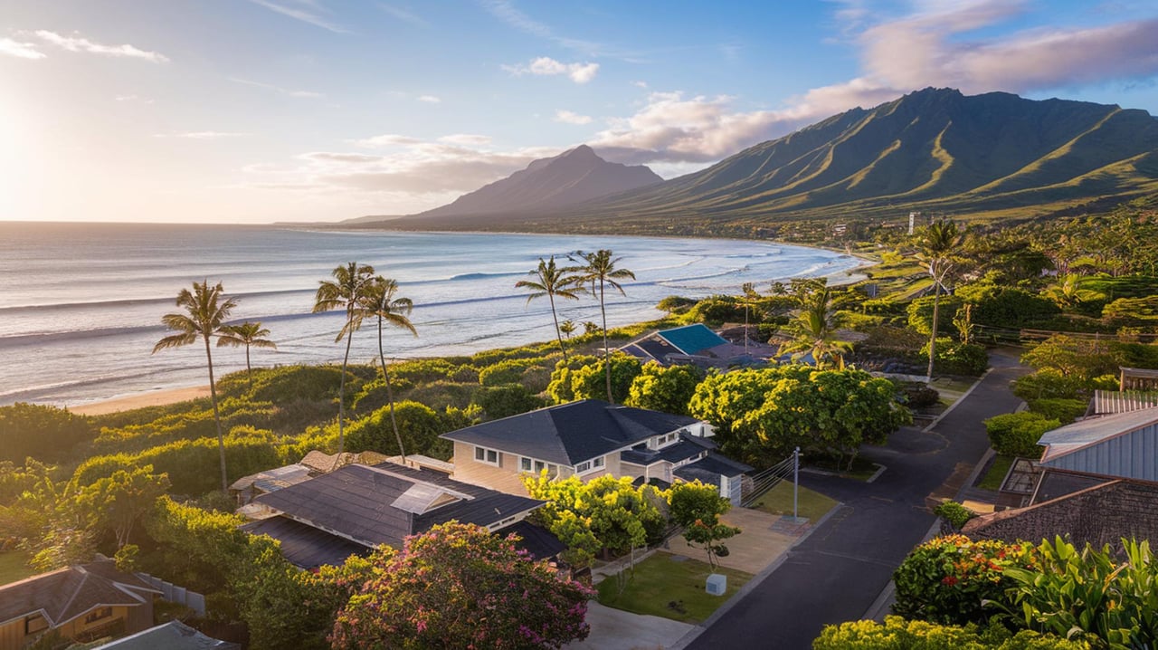 What to Look for When Choosing the Right Neighborhood in Maui, HI