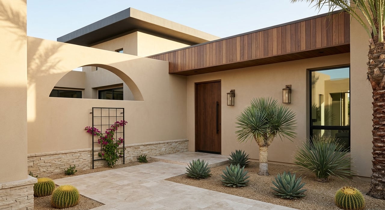 Queensridge Or Summerlin? Choosing West Las Vegas Living