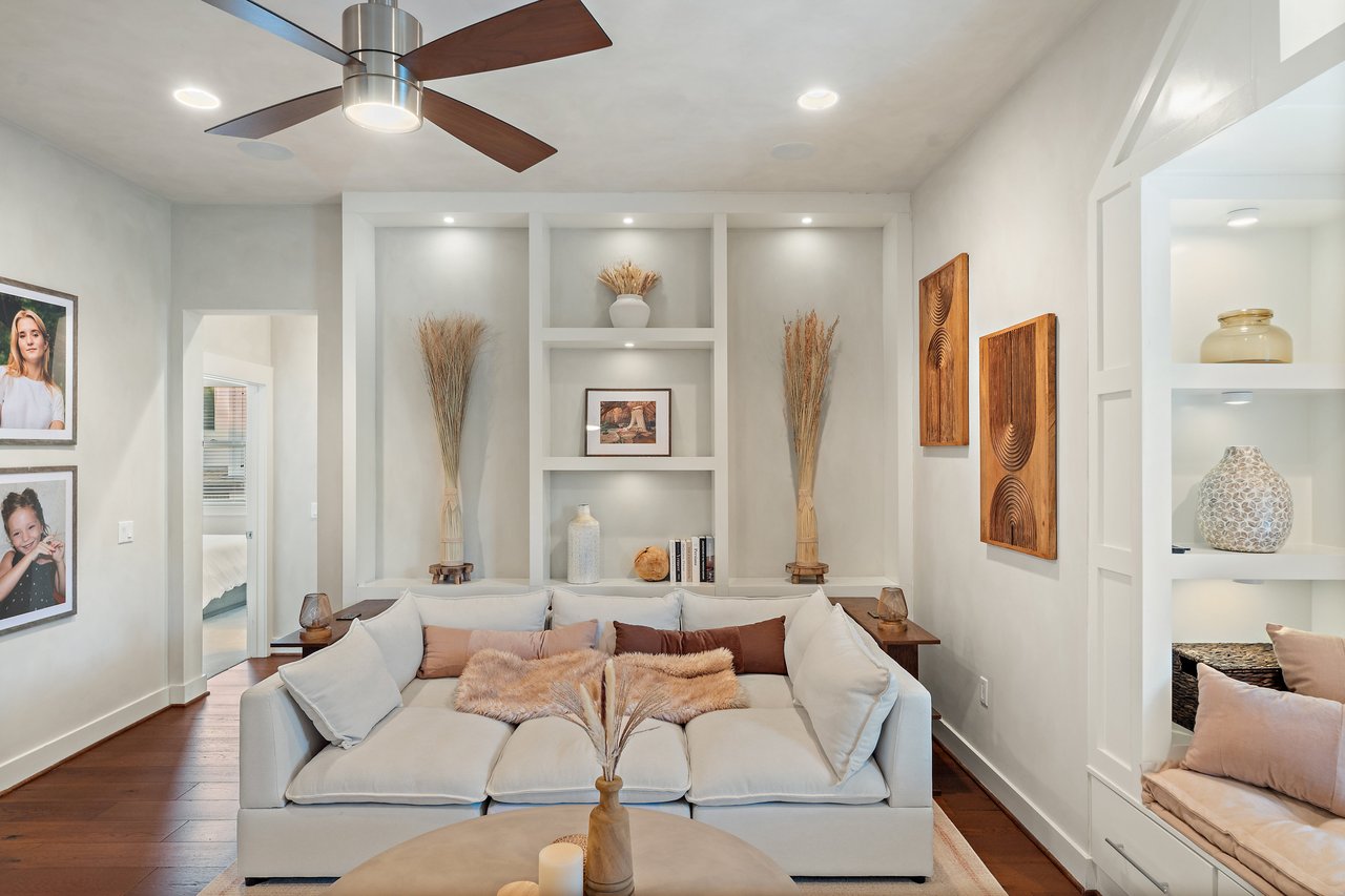 Tarrytown Luxury Home