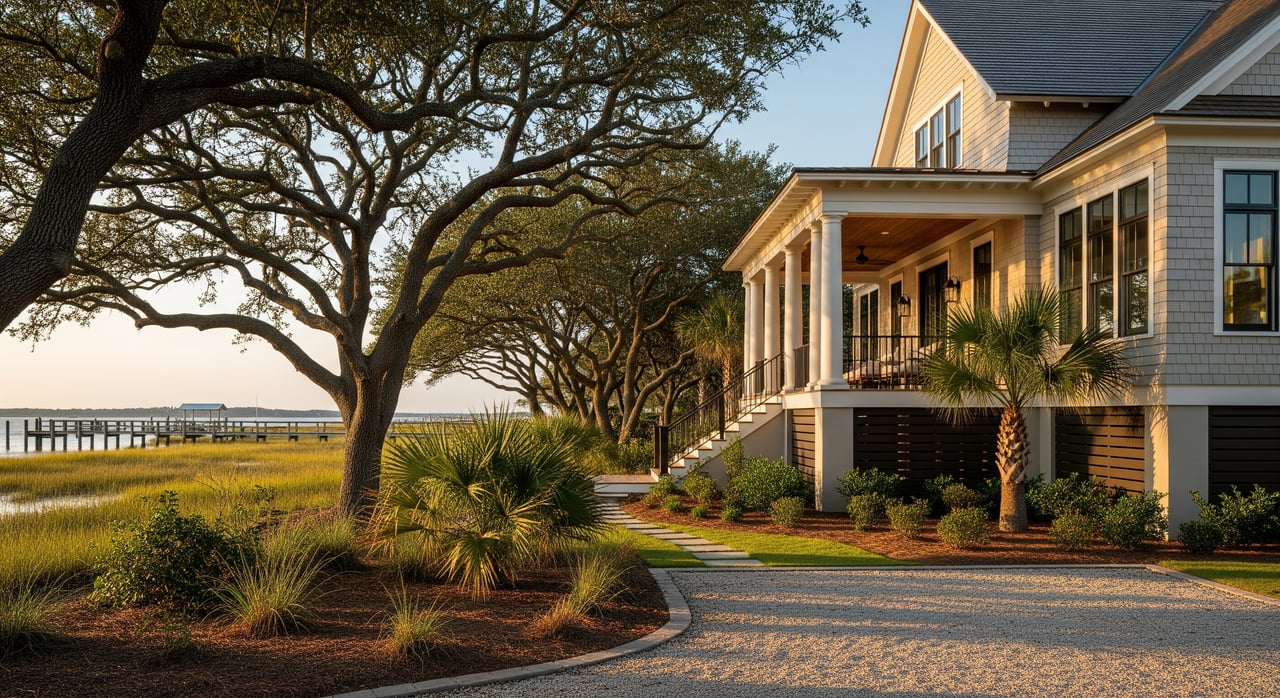 What Is a CL-100? Daniel Island Buyer Guide