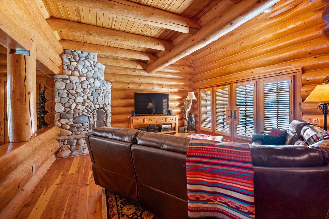 Saguaro Ranch