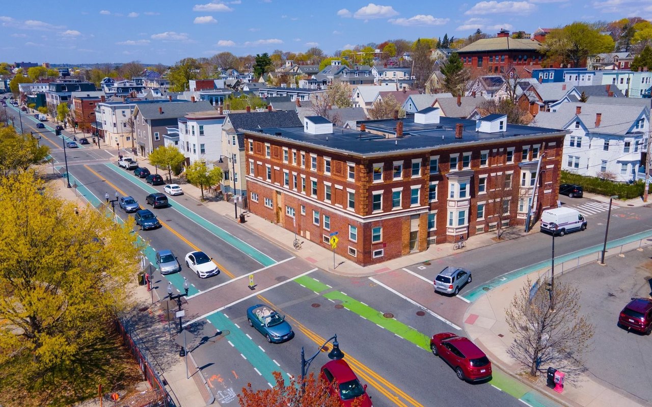 Somerville