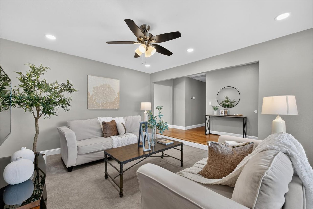 From Lived-In to Market-Ready: The Value of Thoughtful Home Preparation
