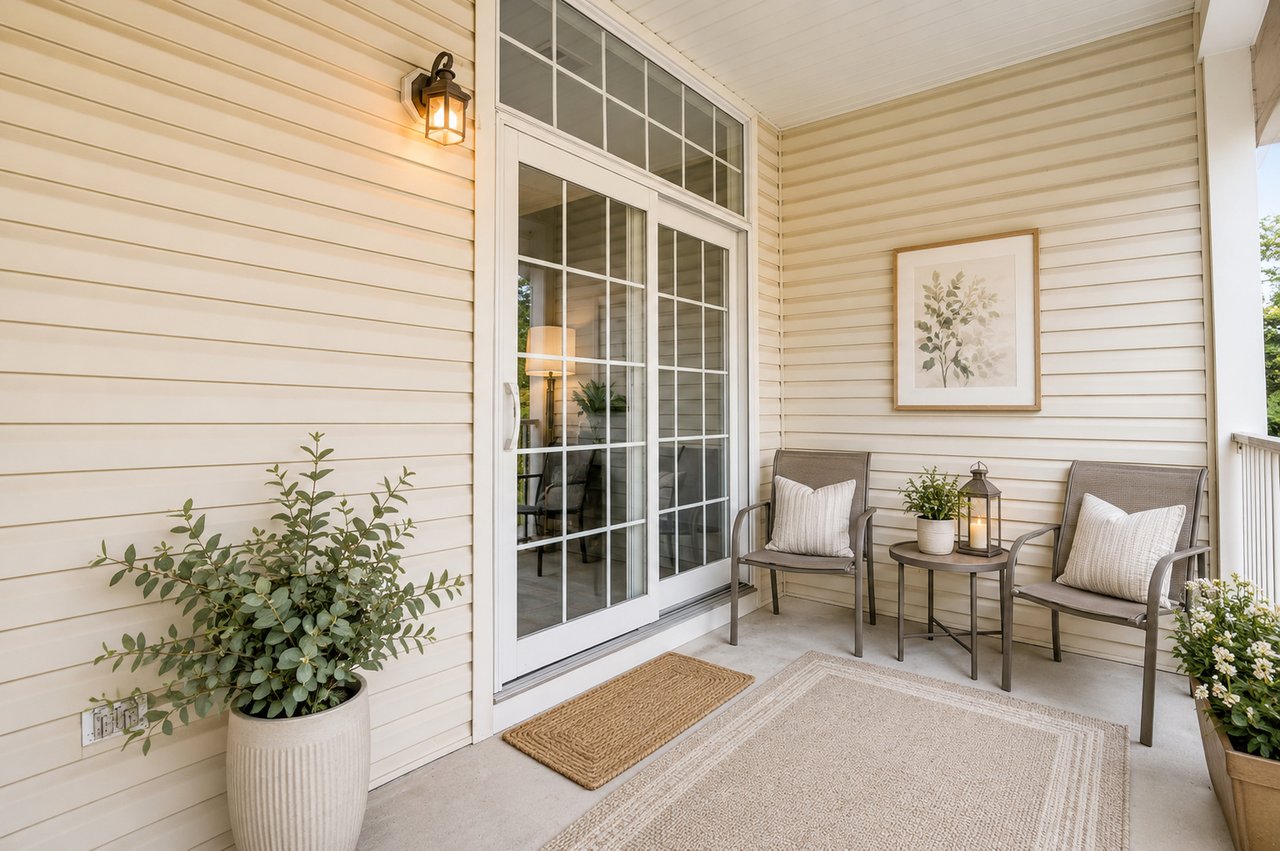 Regency Club Townhome for Rent