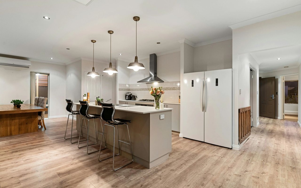 Homeownership: The Heart of the American Dream