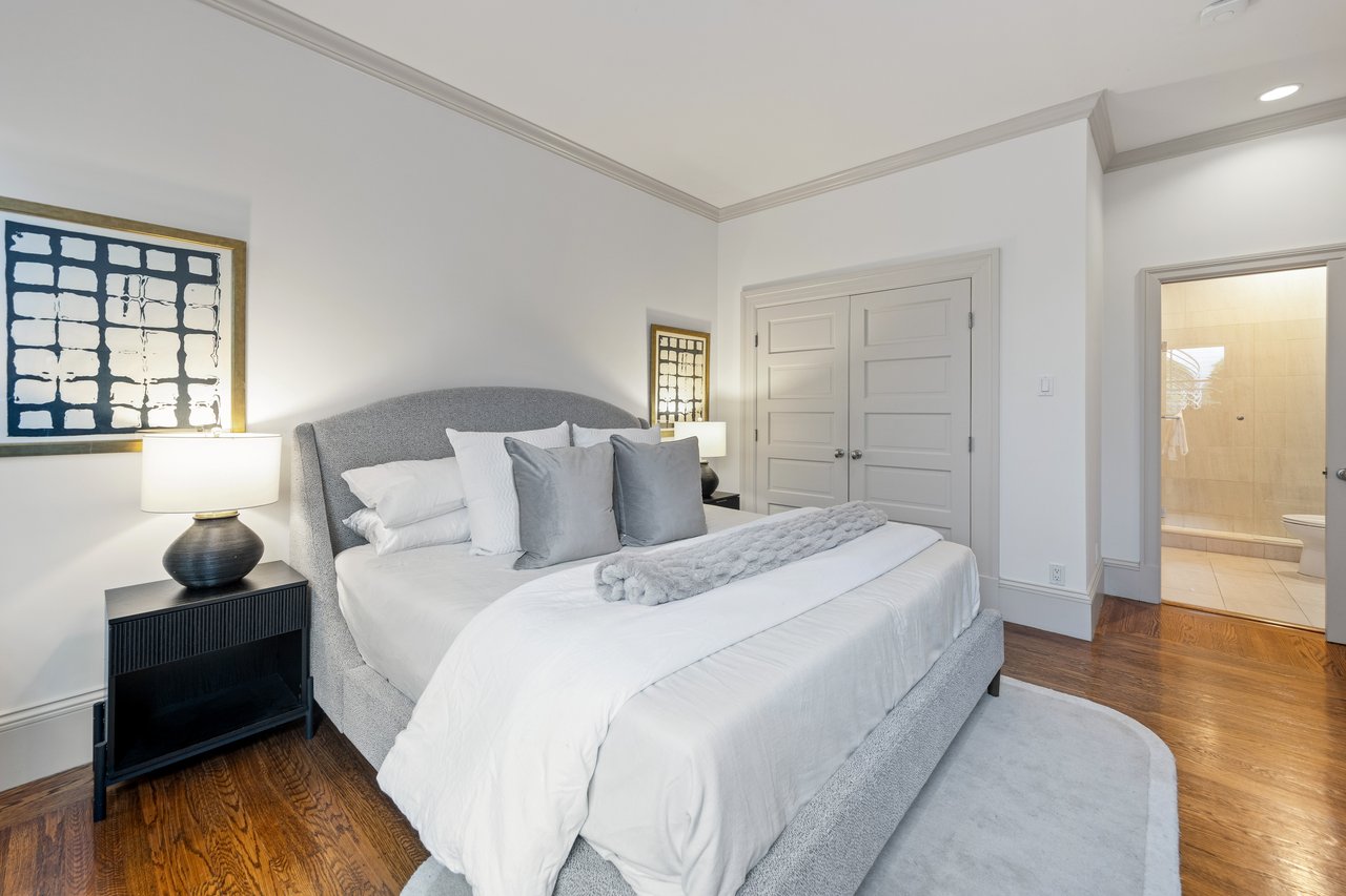 Outdoor Oasis on Russian Hill