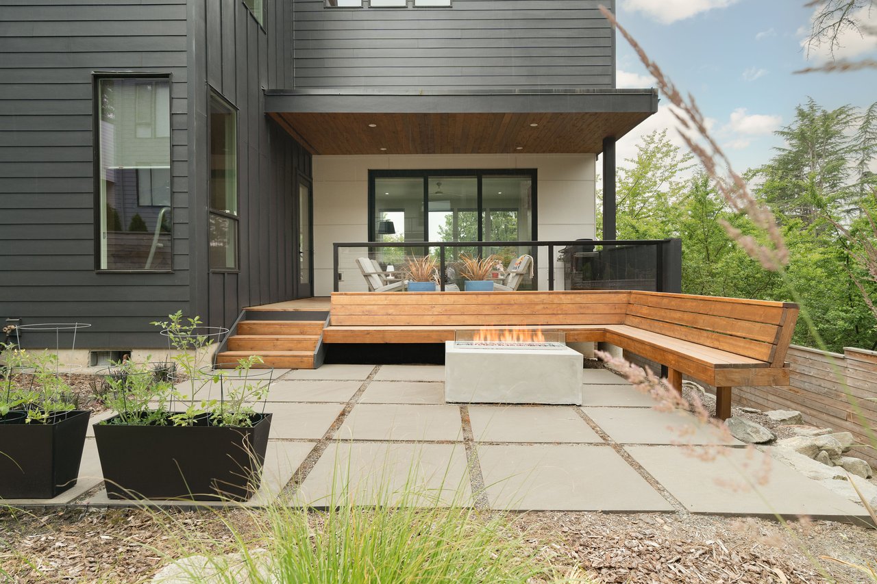 Modern Elevated Living in The Blockshed Duo - Now Available