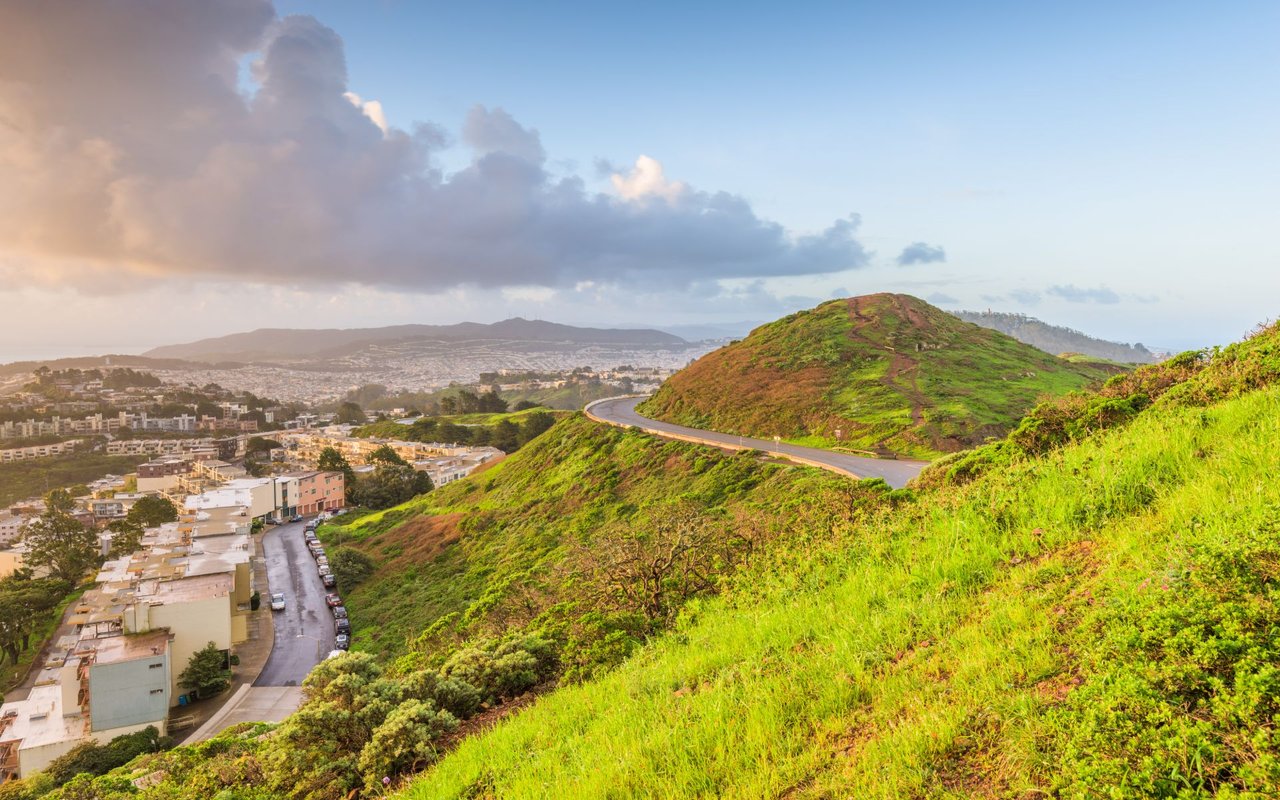 Noe Valley