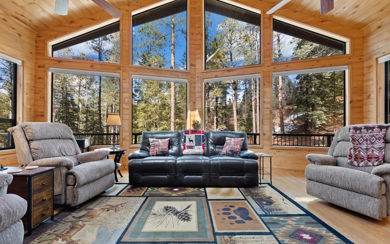 What's Happening in Incline Village? Q1 Market Report