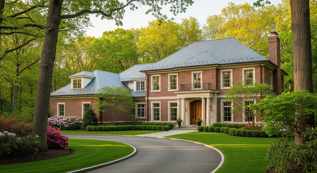 Best Time to Sell in Forest Hills Based on Local Data