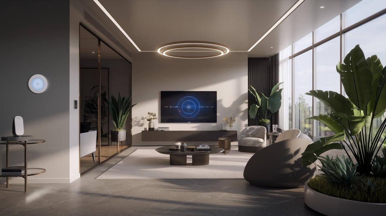 Smart Home Features: What Modern Homeowners Need