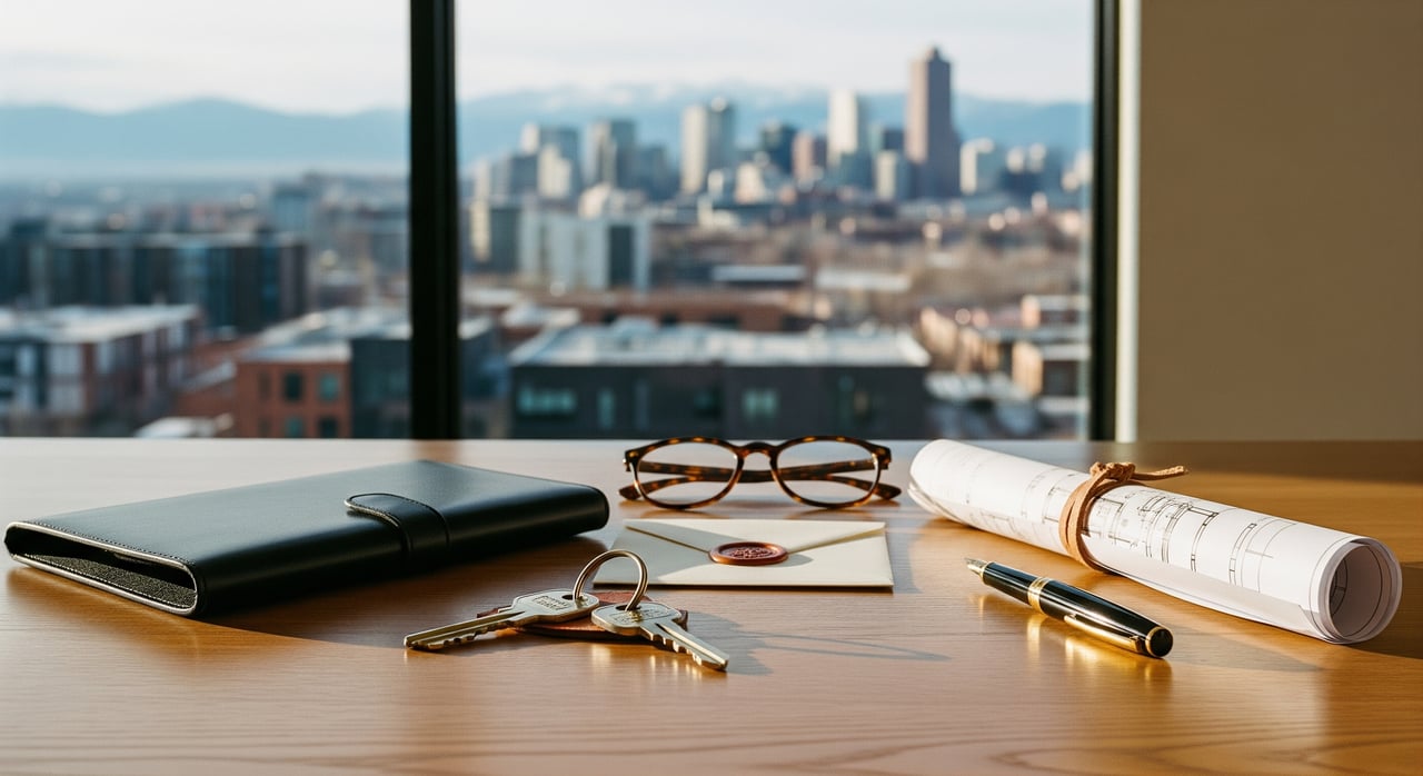 Closing Costs For Denver Homebuyers Explained