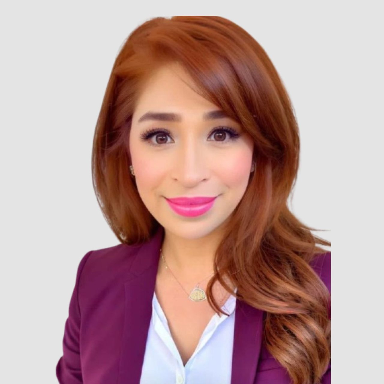 Grace Lopez San Antonio, TX Real Estate Agent Headshot