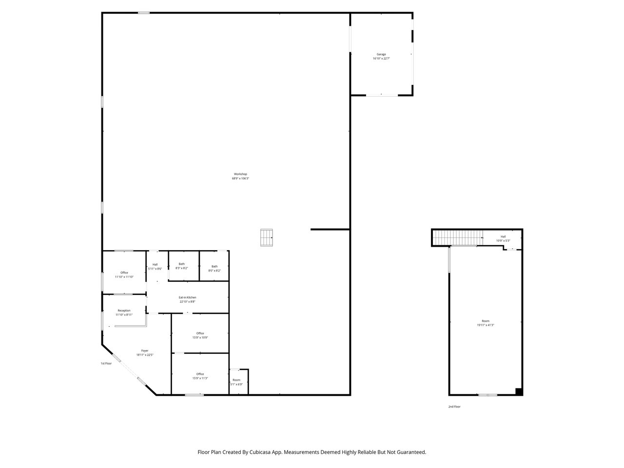 159 North Gibson