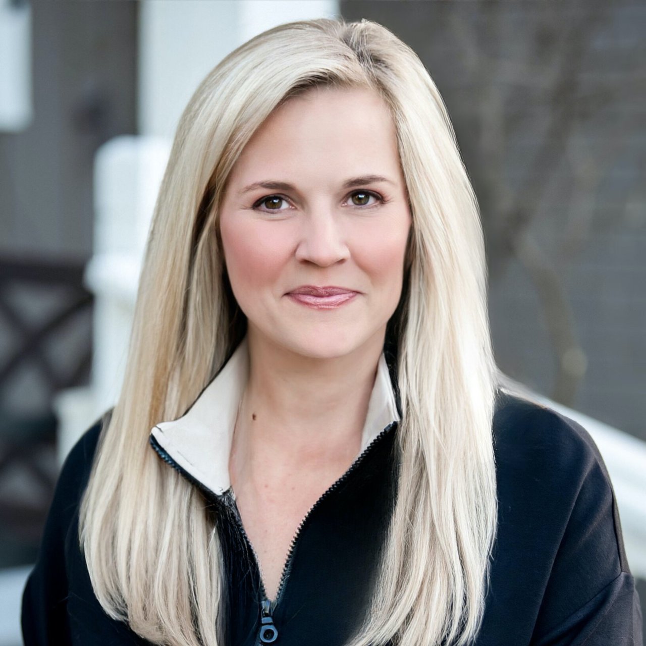 Susan Powell Atlanta, GA Real Estate Agent Headshot