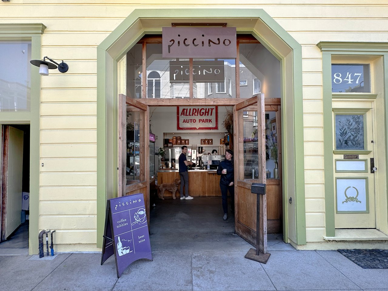 District 9 – Central East