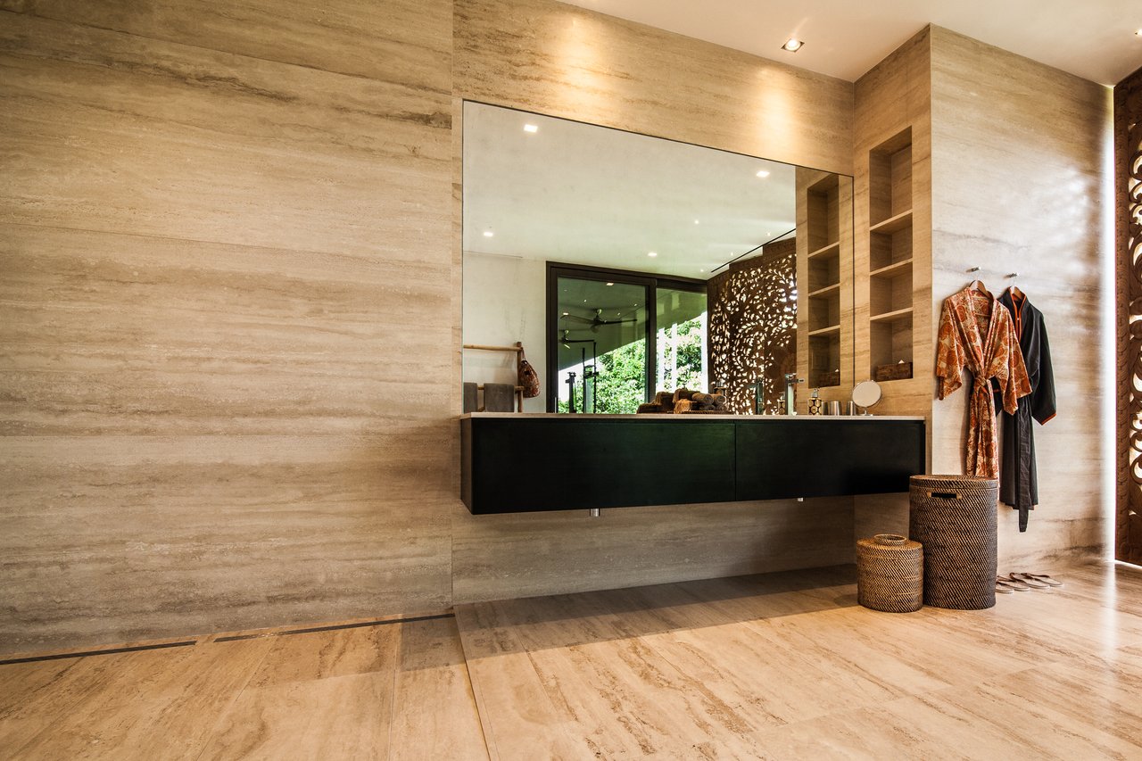 Villa El Alma | Ocean View Estate Steps from the Ritz-Carlton Reserve, Peninsula Papagayo | Walkable to Playa Prieta Beach