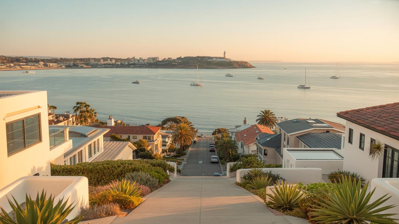 Your Guide to Buying a Home in Point Loma, CA