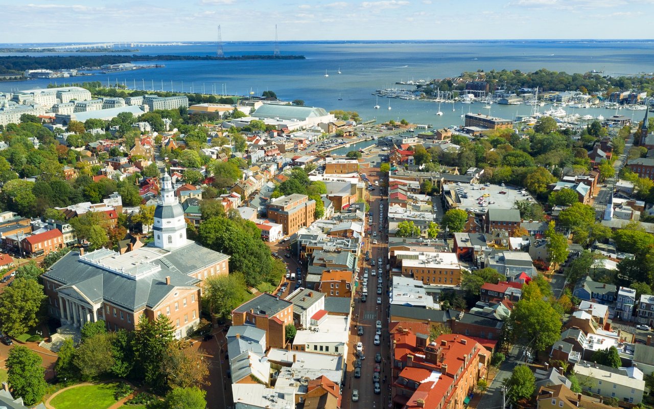 Annapolis