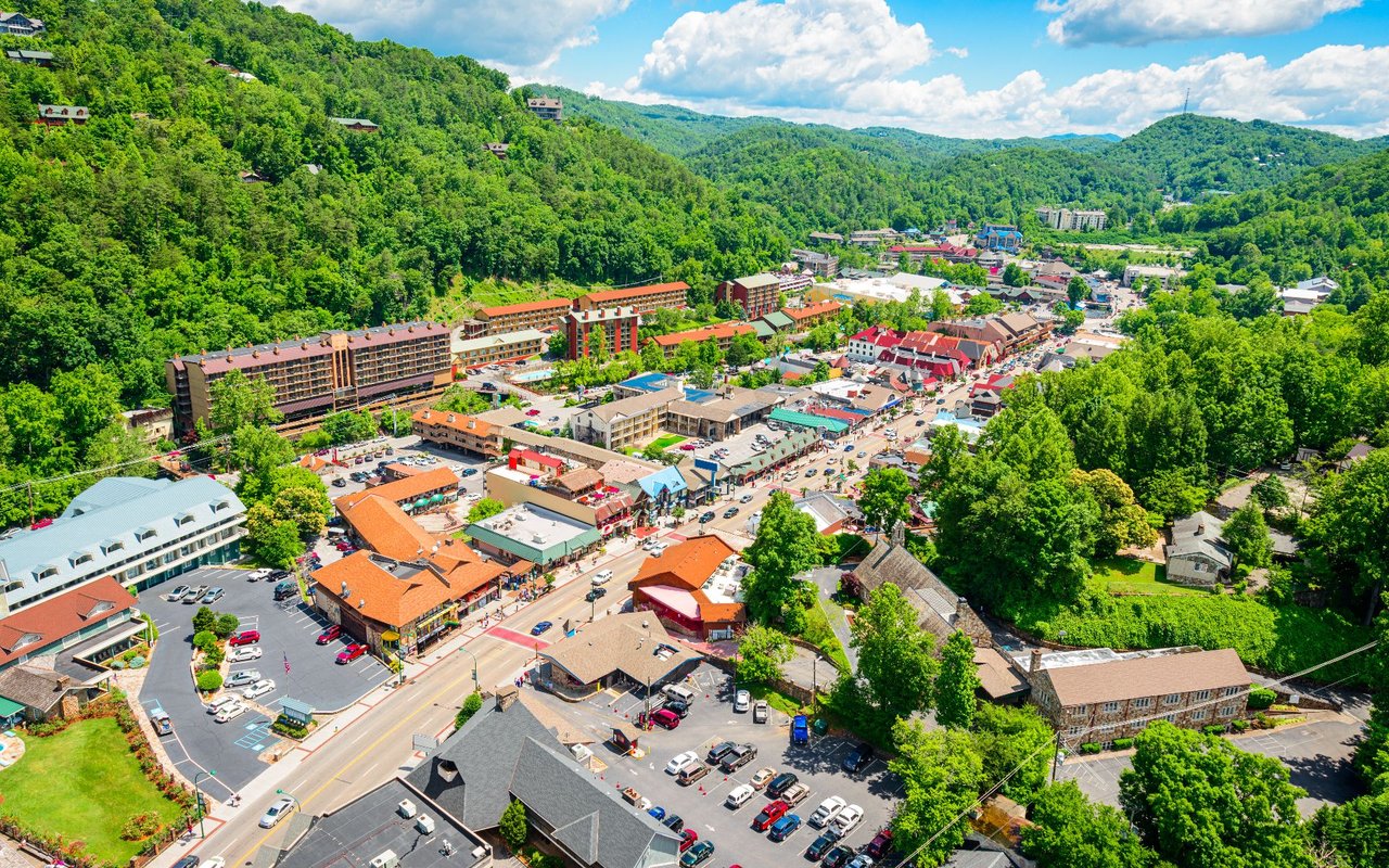 Gatlinburg