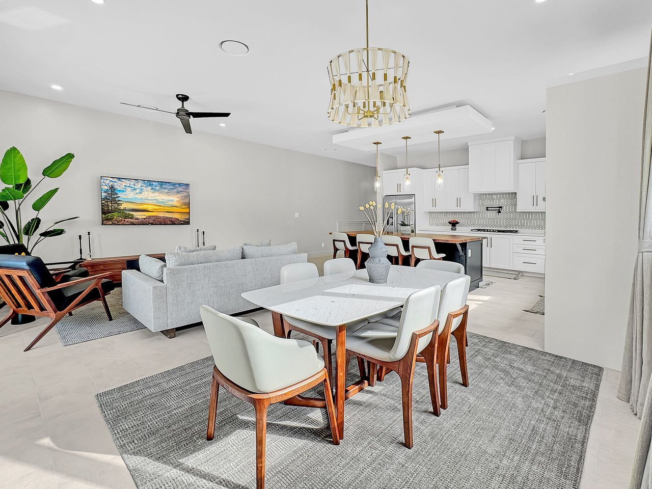 15 Balmoral, Sanford Drive