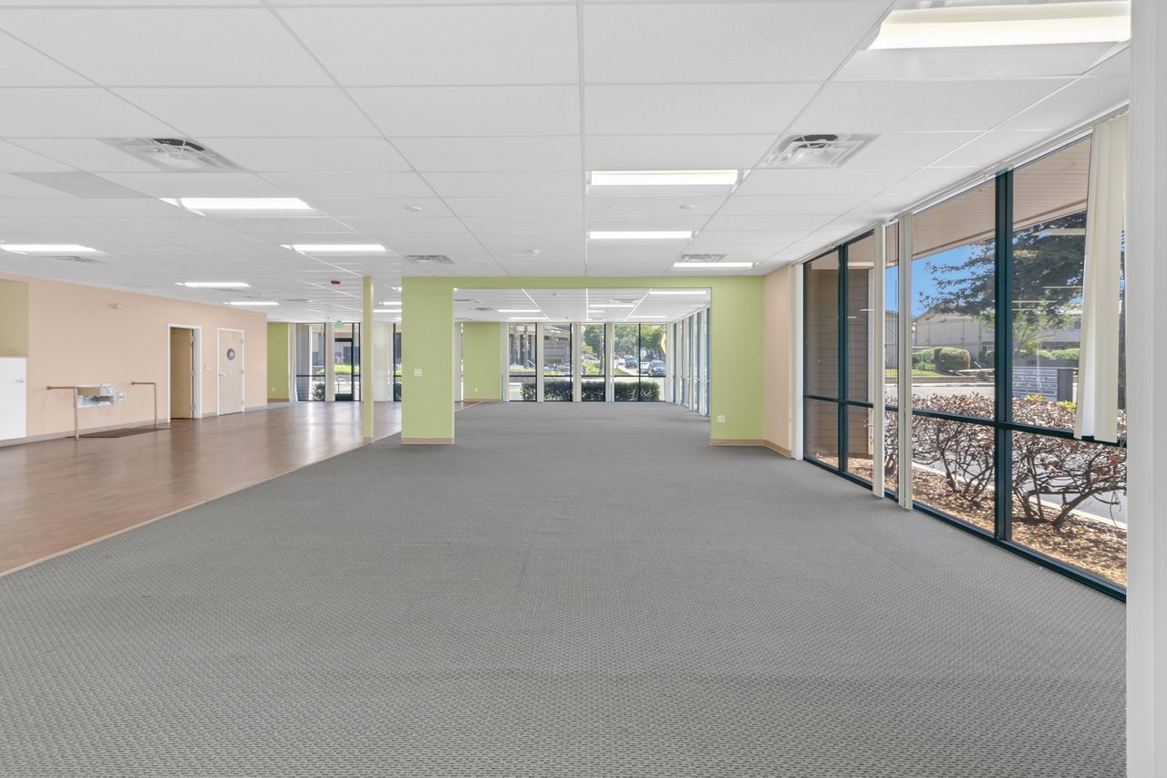 10K SF Office Owner User Opportunity