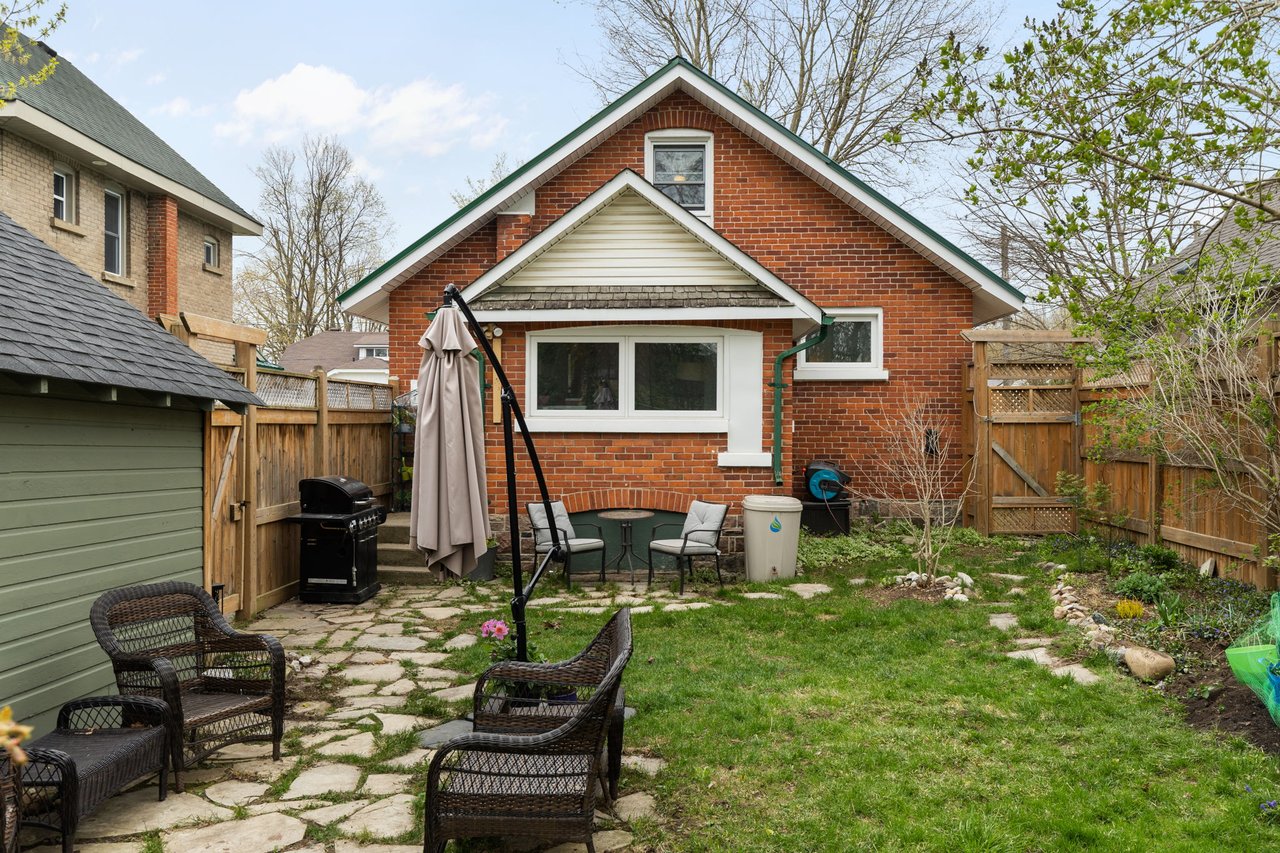 120 Emily Street, Orillia
