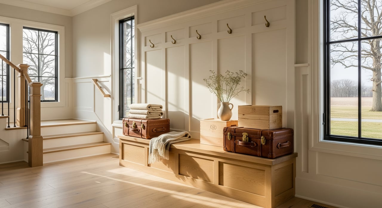 Moving To Manteno: A Relocation Checklist