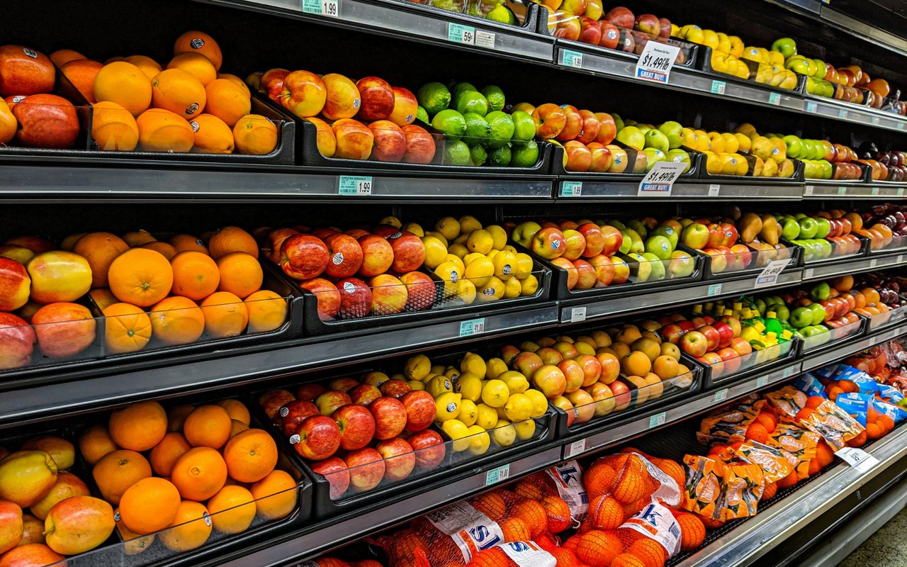 Grocery Stores