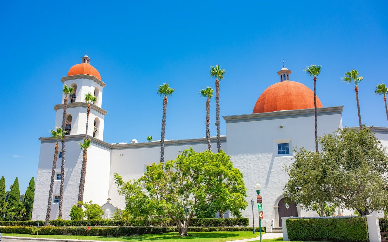 San Juan Capistrano North