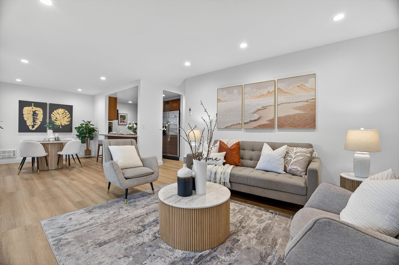 90 Flynn Avenue #C Mountain View, CA 94043