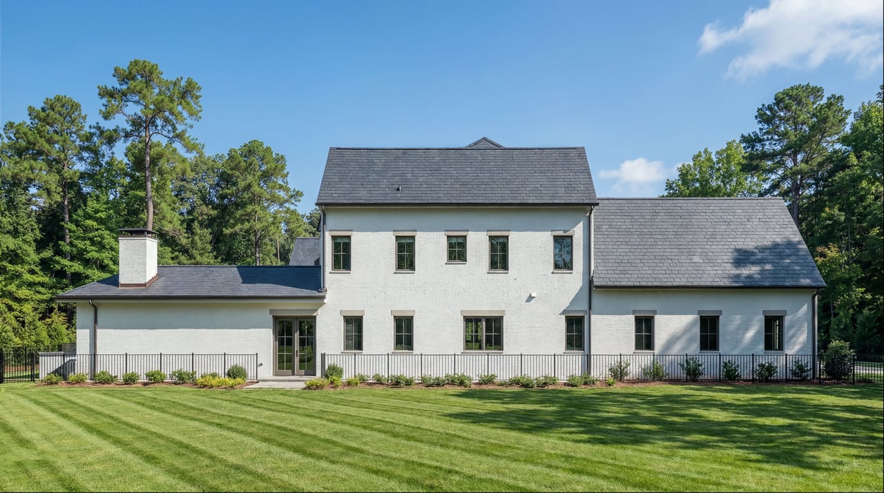 The Vista at Lake Forrest