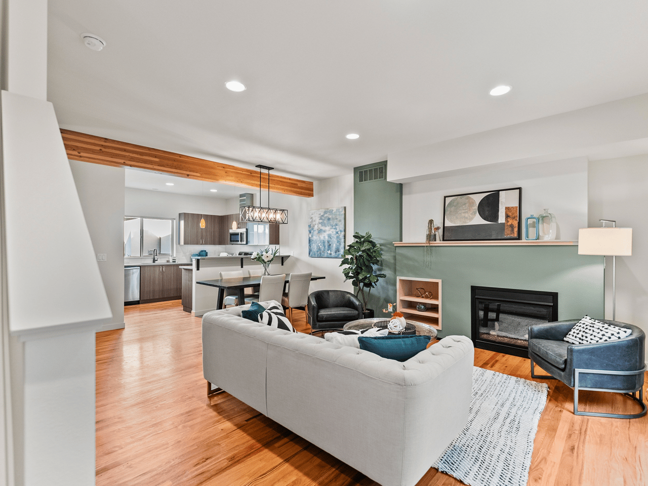 Just Listed: Urban Living at its Finest in West City Park