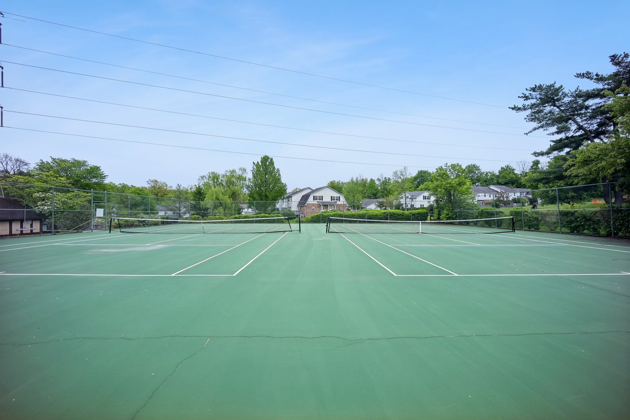 9F Sentinel Court, Unit 9C