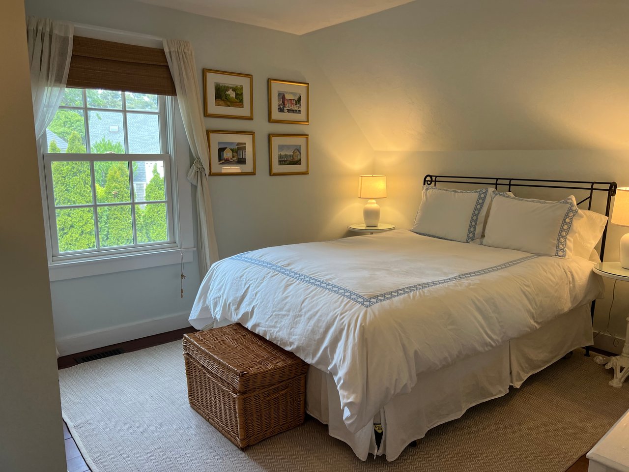 2 Orchard Lane, Edgartown