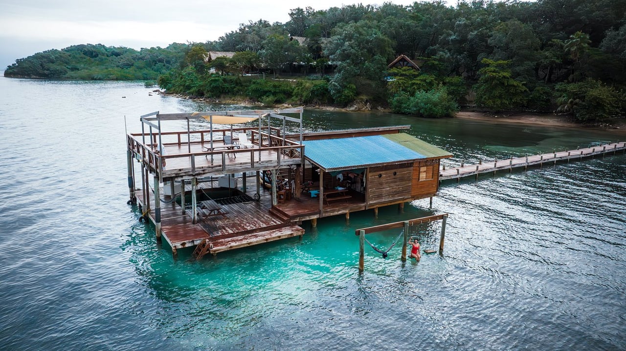 The Resort at Marble Hills