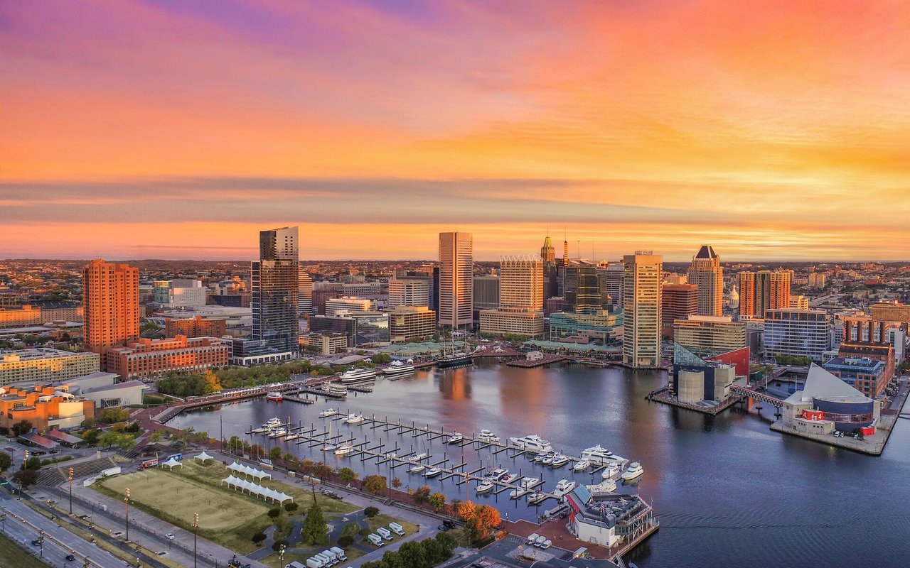 Baltimore