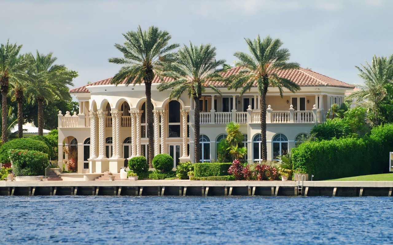 Palm Beach