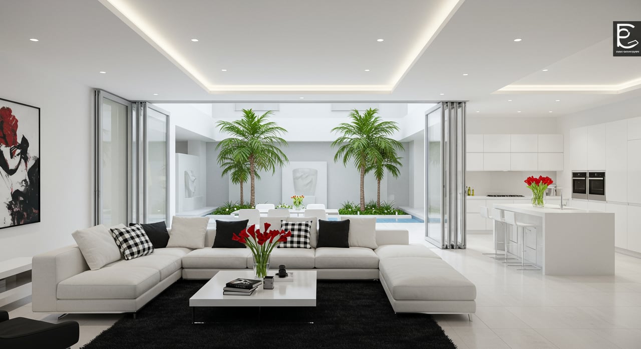 Young and Rich: Where Affluent Millennials Live